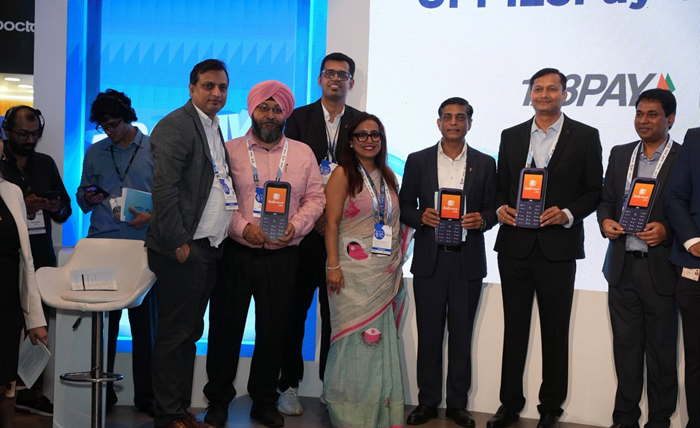 BOB World Lite joins UPI 123Pay